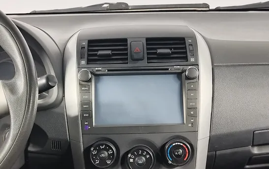 Toyota Corolla 1.60 автоматическая, фото №1