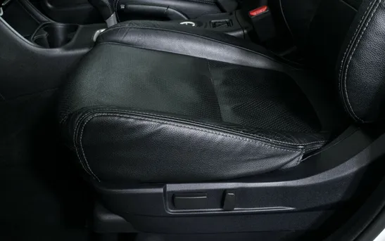 Mitsubishi Outlander 2.40 вариатор, фото №1