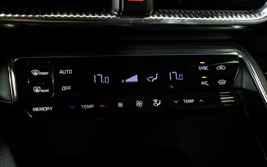 Kia K5 2.50 автоматическая, фото №1