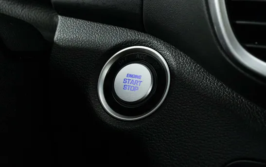 Hyundai Tucson 2.00 автоматическая, фото №1