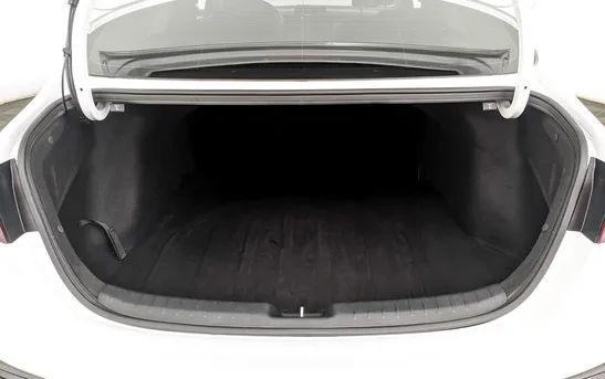 Kia Cerato 2.00 автоматическая, фото №1