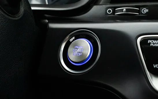 Hyundai Sonata 2.00 автоматическая, фото №1