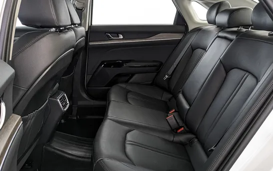 Kia K5 2.00 автоматическая, фото №1