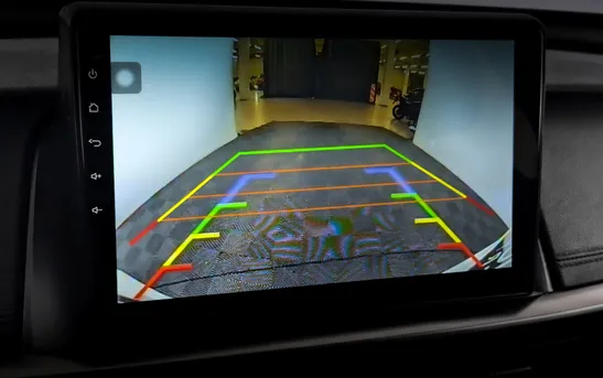 Kia Optima 2.00 автоматическая, фото №1