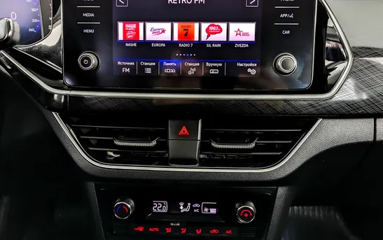 Volkswagen Polo 1.40 робот, фото №1