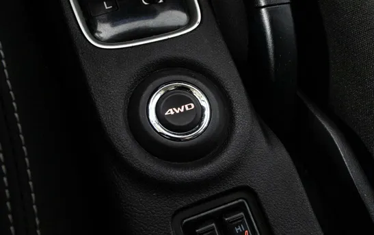 Mitsubishi Outlander 2.00 вариатор, фото №1