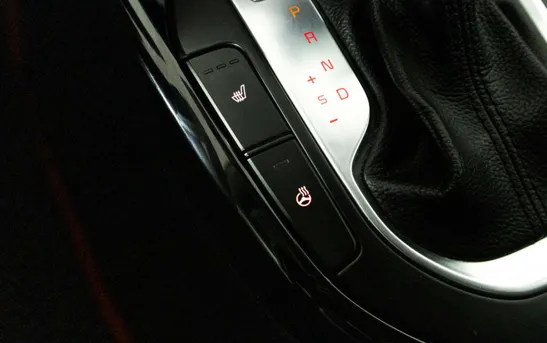 Kia Cerato 2.00 автоматическая, фото №1