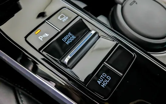 Hyundai Sonata 2.00 автоматическая, фото №1