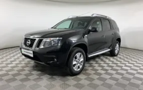 Nissan Terrano