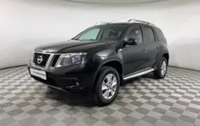 Nissan Terrano