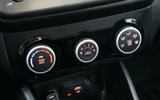 Kia Rio 1.60 автоматическая, фото №1