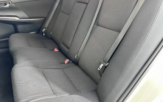 Toyota Camry 2.50 автоматическая, фото №1