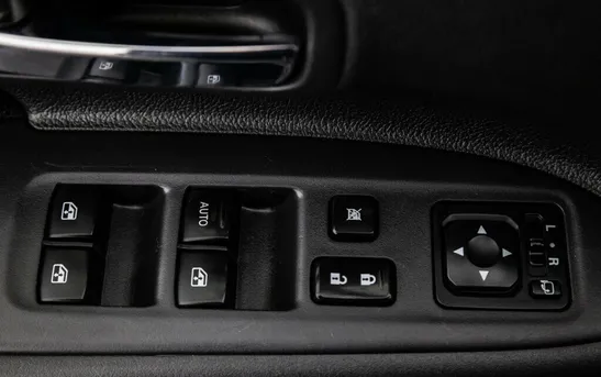 Mitsubishi Outlander 2.40 вариатор, фото №1