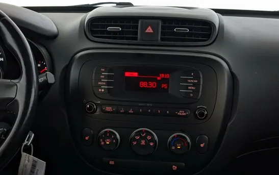 Kia Soul 1.60 автоматическая, фото №1