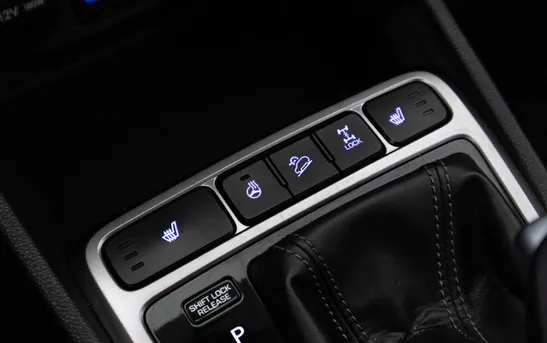 Hyundai Creta 2.00 автоматическая, фото №1