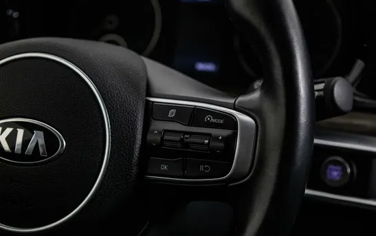 Kia K5 2.50 автоматическая, фото №1