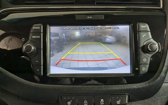 Kia Ceed 1.60 автоматическая, фото №1