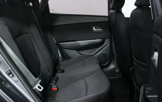 Kia Rio 1.60 автоматическая, фото №1