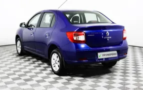 Renault Logan