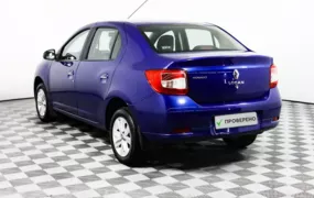 Renault Logan
