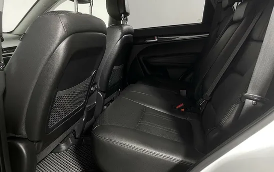Kia Sorento 2.40 автоматическая, фото №1