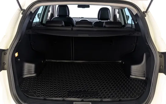 Hyundai ix35 2.00 автоматическая, фото №1