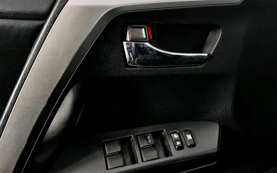 Toyota RAV4 2.50 автоматическая, фото №1