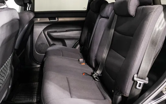 Kia Sorento 2.40 механика, фото №1