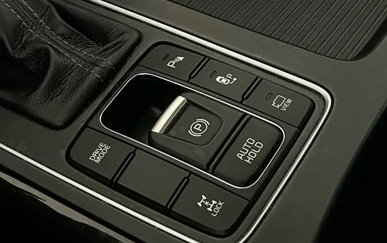 Kia Sorento 2.20 автоматическая, фото №1