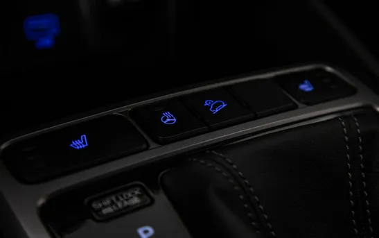 Hyundai Creta 1.60 автоматическая, фото №1