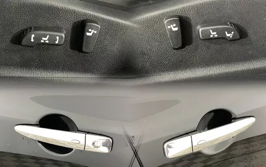 Nissan Teana 2.50 вариатор, фото №1