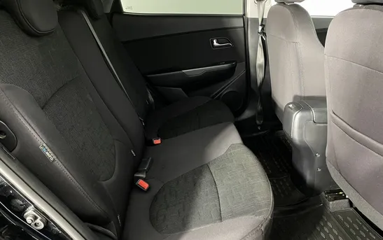 Kia Rio 1.60 автоматическая, фото №1