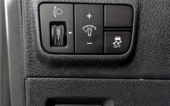 Kia K5 2.00 автоматическая, фото №1