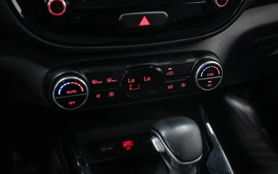 Kia Soul 2.00 автоматическая, фото №1