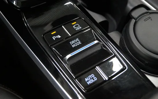 Hyundai Sonata 2.50 автоматическая, фото №1