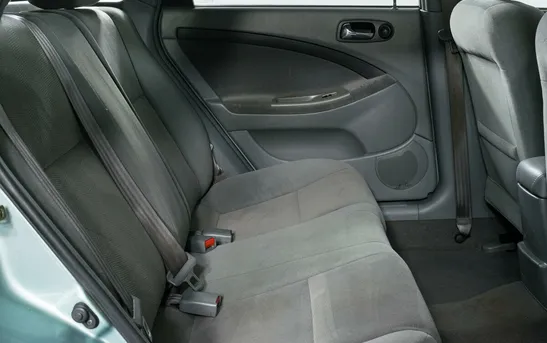 Chevrolet Lacetti 1.60 механика, фото №1