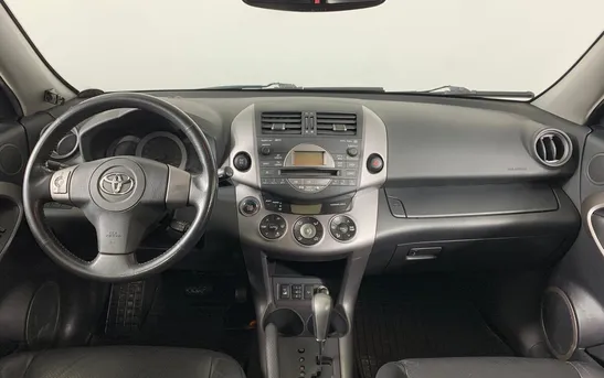 Toyota RAV4 2.00 автоматическая, фото №1