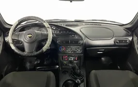 Chevrolet Niva