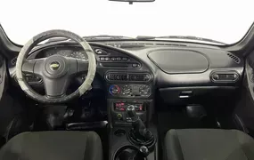 Chevrolet Niva