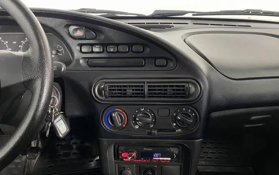 Chevrolet Niva 1.70 механика, фото №1