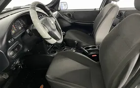 Chevrolet Niva