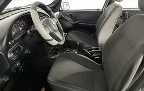 Chevrolet Niva