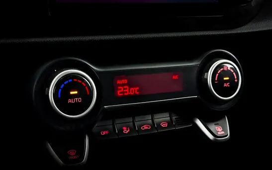 Kia Rio 1.60 автоматическая, фото №1