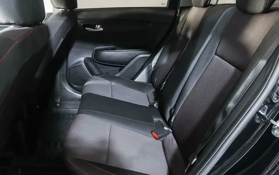 Kia Rio 1.60 автоматическая, фото №1