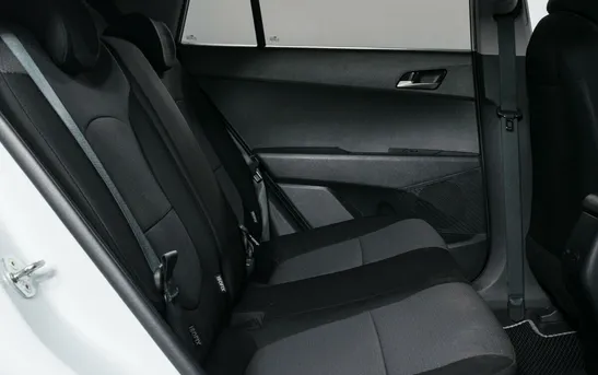 Hyundai Creta 1.60 автоматическая, фото №1