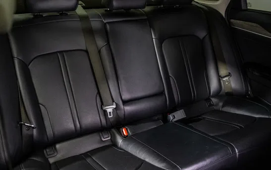 Kia K5 2.50 автоматическая, фото №1