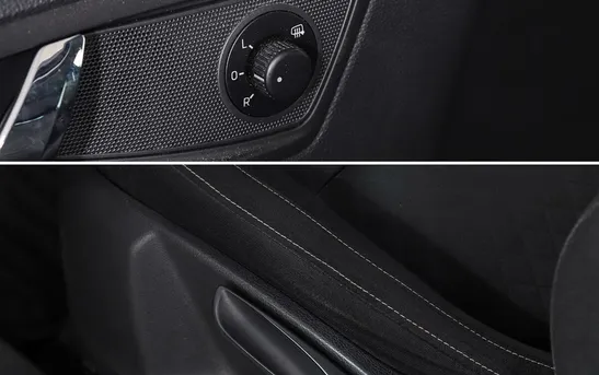 Skoda Yeti 1.80 робот, фото №1