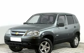 Chevrolet Niva