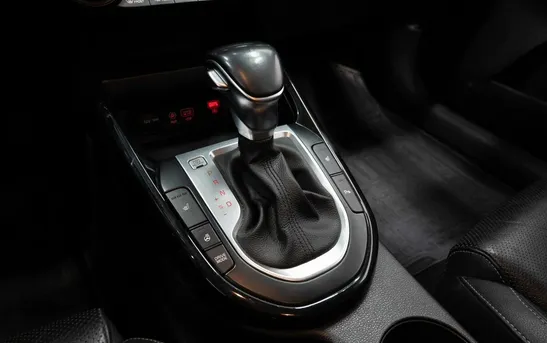 Kia Cerato 2.00 автоматическая, фото №1