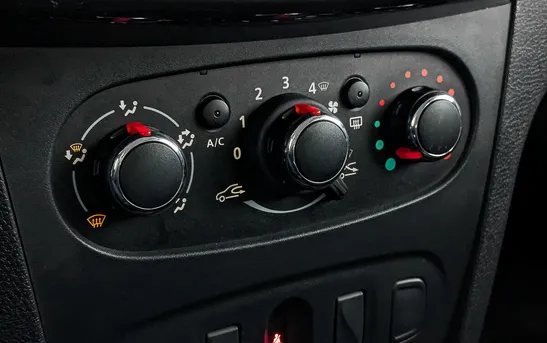 Renault Sandero 1.60 механика, фото №1